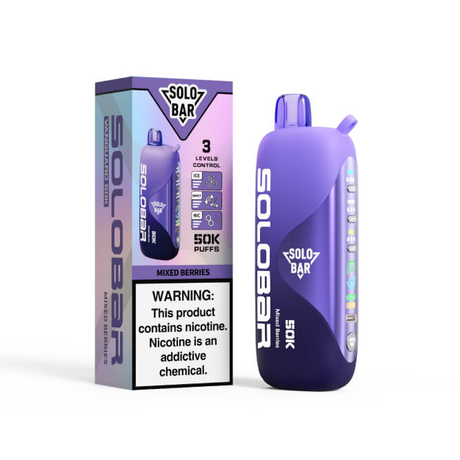 Authentic RELX MG4k disposable electronic cigarette