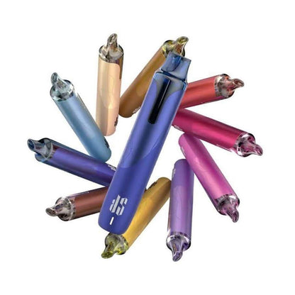 Authentic RELX MG4k disposable electronic cigarette