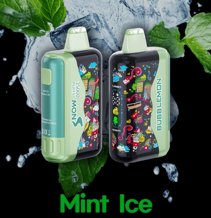 Genuine RELX Nova 30000 puffs large capacity disposable electronic cigarette