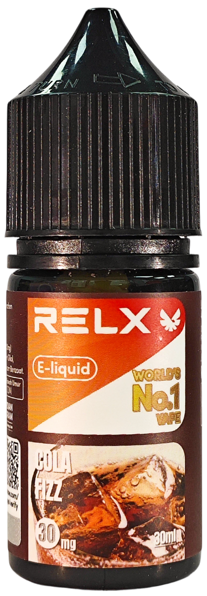 RELX Creator - Large capacity 18000 mouths - Double the richness