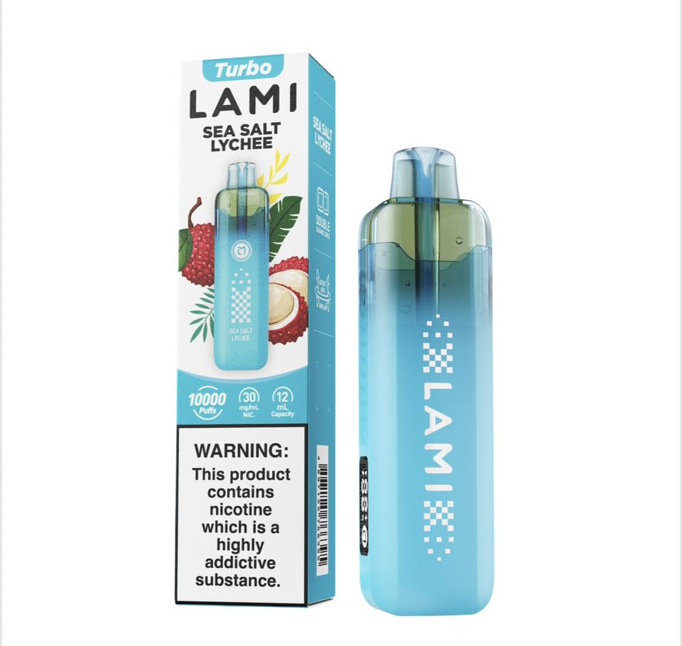 Authentic RELX MG4k disposable electronic cigarette