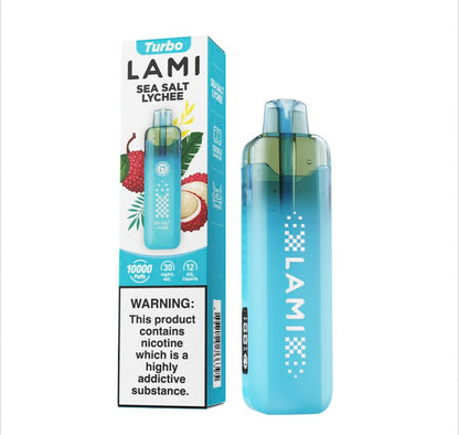 Authentic RELX MG4k disposable electronic cigarette