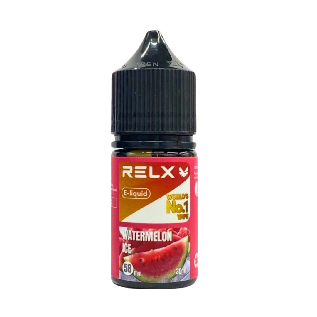 RELX Creator - Large capacity 18000 mouths - Double the richness