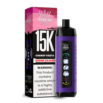 Authentic RELX MG4k disposable electronic cigarette