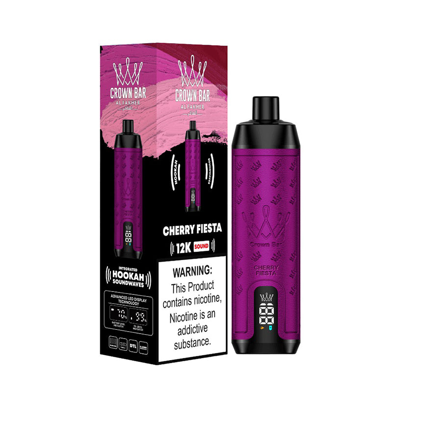 Authentic RELX MG4k disposable electronic cigarette