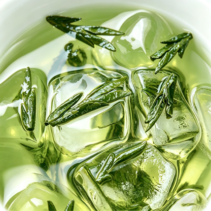 正品悦刻RELX海外版 -极凉乌龙茶Oolong Ice Tea-单颗装三颗起售