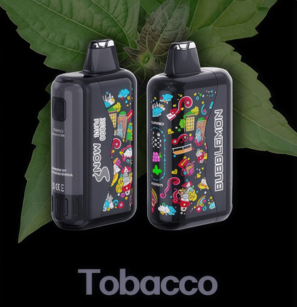 Genuine RELX Nova 30000 puffs large capacity disposable electronic cigarette