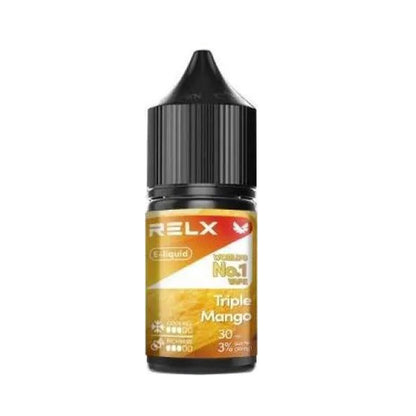 RELX Creator - Large capacity 18000 mouths - Double the richness