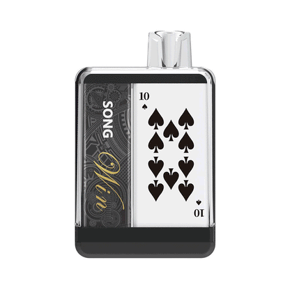 Authentic RELX MG4k disposable electronic cigarette