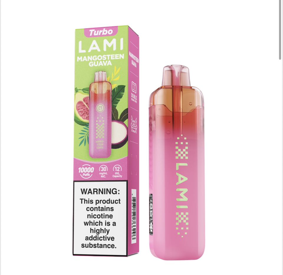 Authentic RELX MG4k disposable electronic cigarette