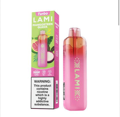 Authentic RELX MG4k disposable electronic cigarette