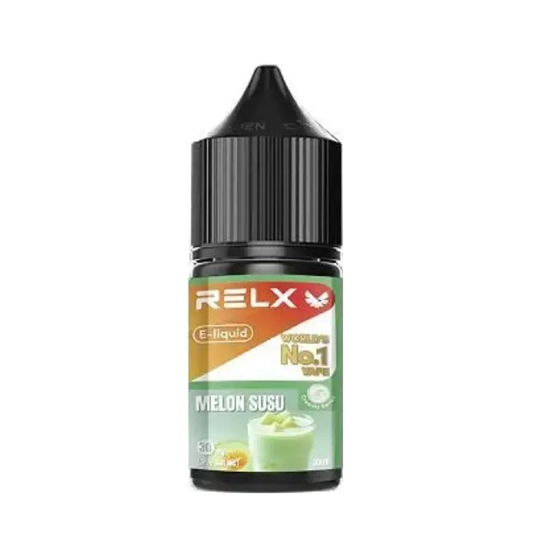 RELX Creator - Large capacity 18000 mouths - Double the richness