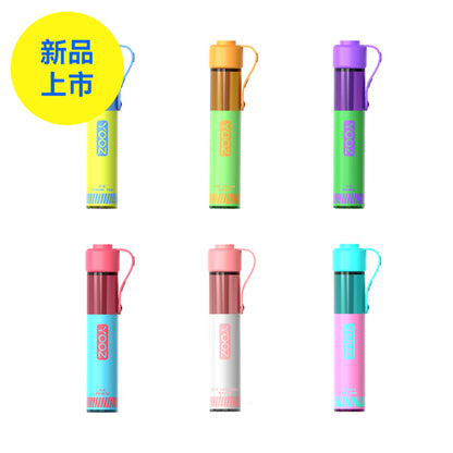 Authentic RELX MG4k disposable electronic cigarette