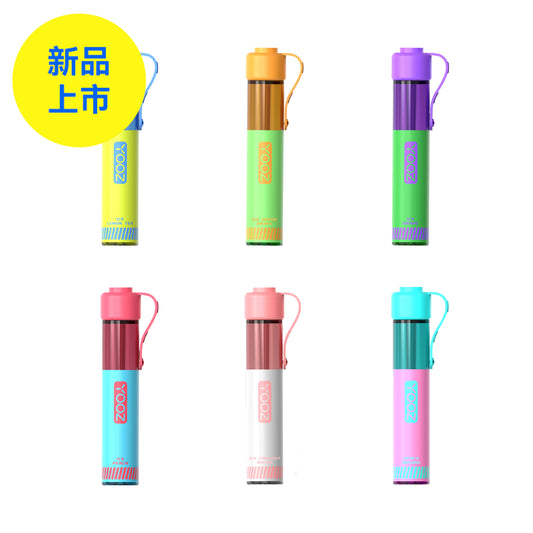 Authentic RELX MG4k disposable electronic cigarette