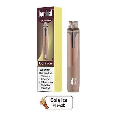 Authentic RELX MG4k disposable electronic cigarette