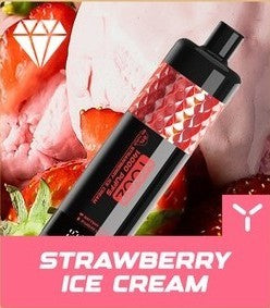 正品柚子水烟YOOZ SHISHA 14000口 DTL水晶炫彩钻石切割工艺大烟雾肺吸模式油量电量显示一次性电子烟-多口味可选