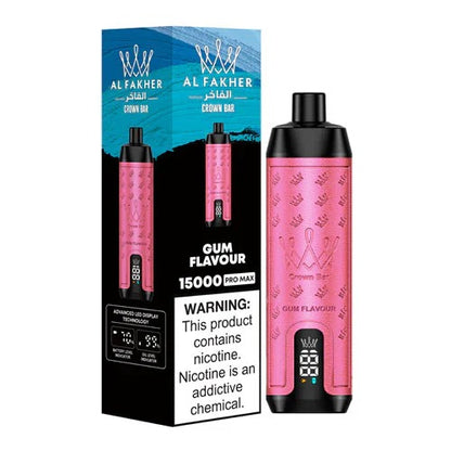 Authentic RELX MG4k disposable electronic cigarette