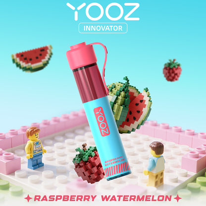 Authentic RELX MG4k disposable electronic cigarette