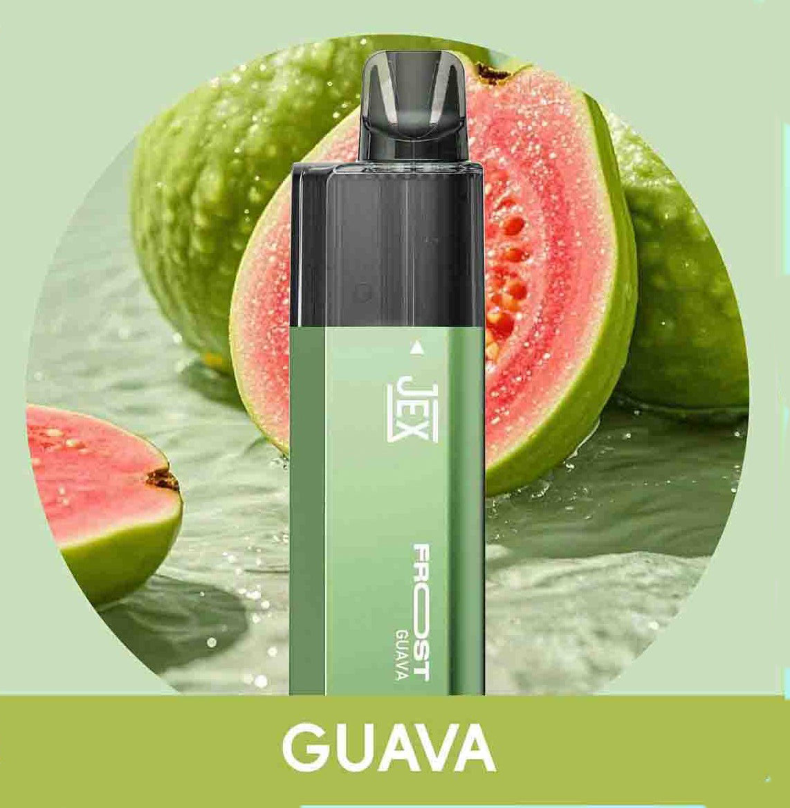 Authentic RELX MG4k disposable electronic cigarette