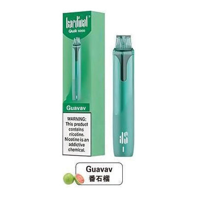 Authentic RELX MG4k disposable electronic cigarette