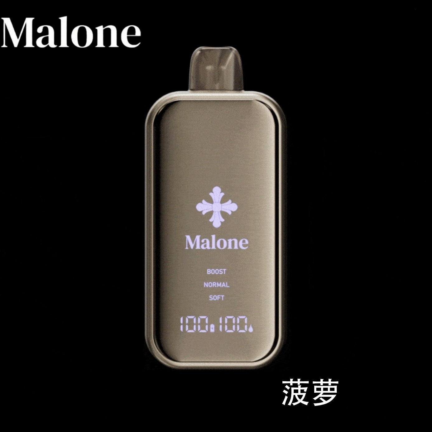 Authentic RELX MG4k disposable electronic cigarette