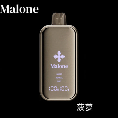 Authentic RELX MG4k disposable electronic cigarette