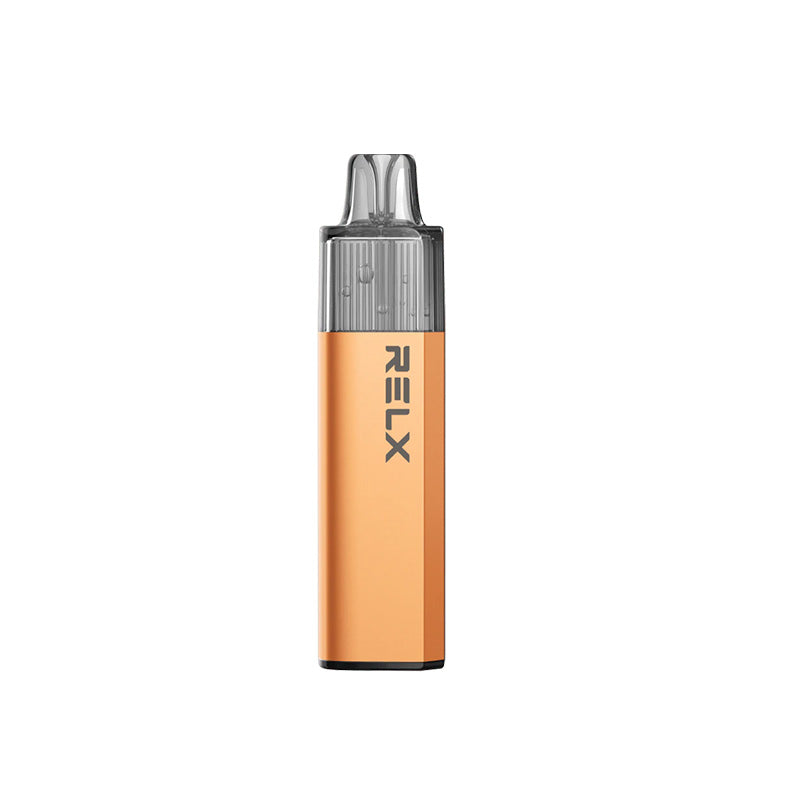 electronic cigarette relx Infinity Plus: Find the Right Match RELX Infinity 2 Single Device