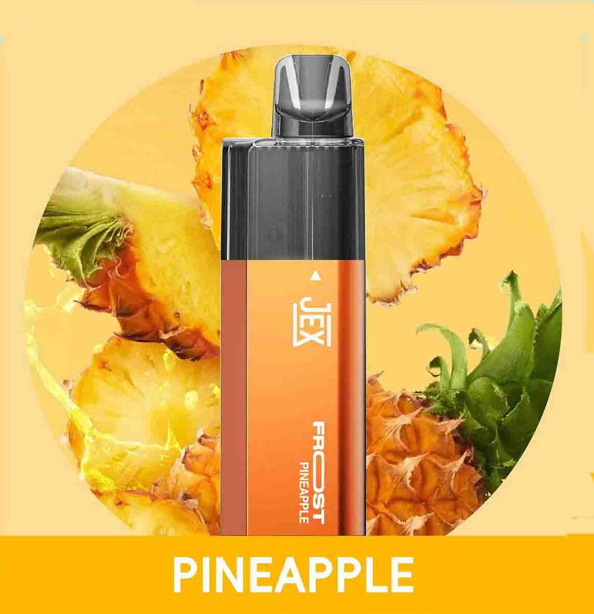 Authentic RELX MG4k disposable electronic cigarette
