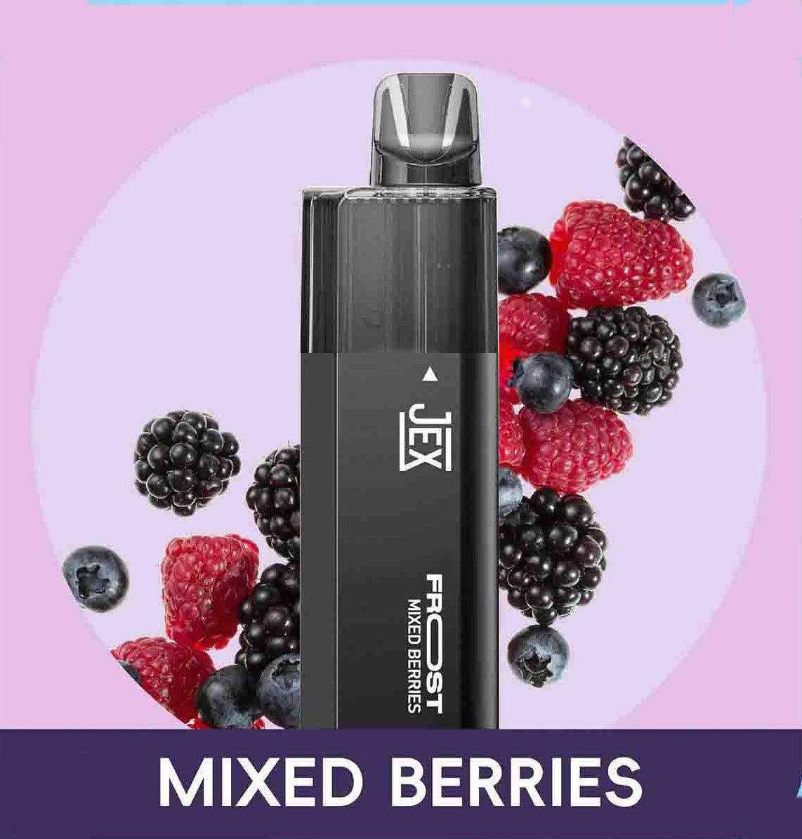 Authentic RELX MG4k disposable electronic cigarette