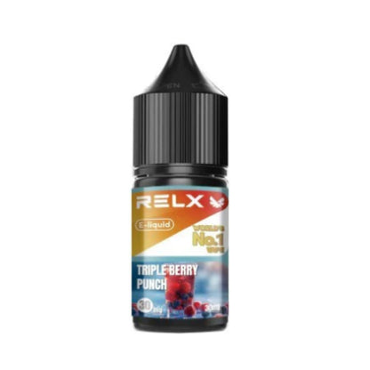 RELX Creator - Large capacity 18000 mouths - Double the richness