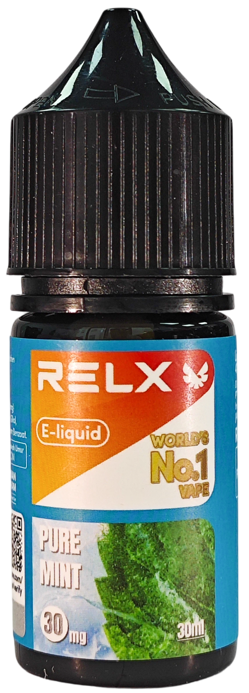 RELX Creator - Large capacity 18000 mouths - Double the richness