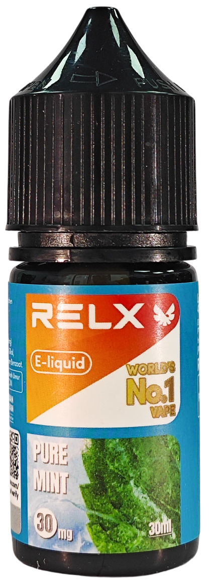 RELX Creator - Large capacity 18000 mouths - Double the richness