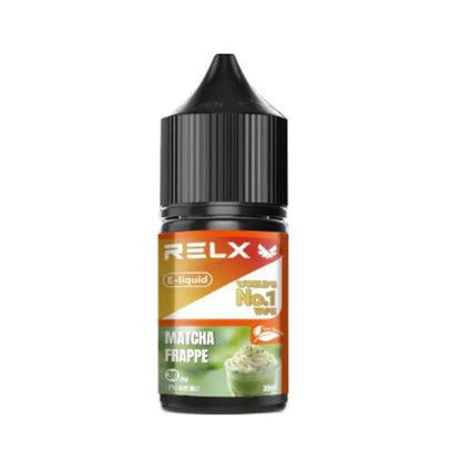RELX Creator - Large capacity 18000 mouths - Double the richness