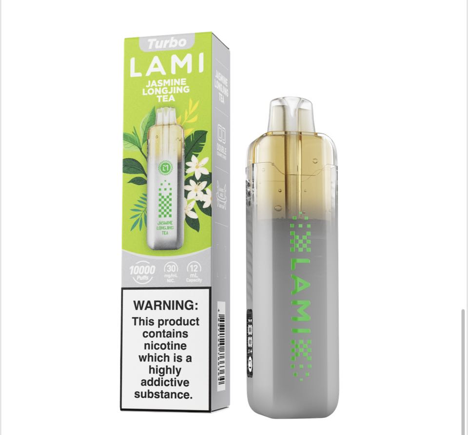 Authentic RELX MG4k disposable electronic cigarette