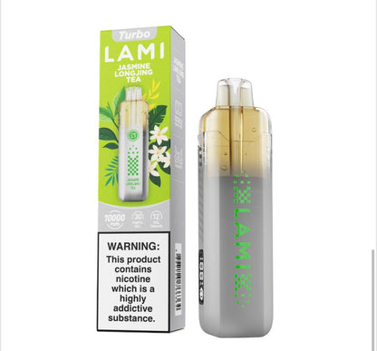 Authentic RELX MG4k disposable electronic cigarette