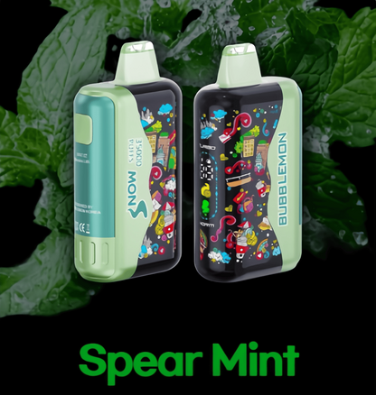 Genuine RELX Nova 30000 puffs large capacity disposable electronic cigarette