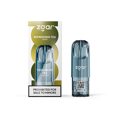 Authentic RELX overseas version - Crystal - 15000 mouths at a time