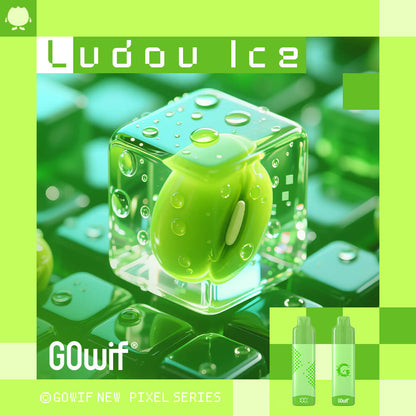 Genuine RELX Nova 30000 puffs large capacity disposable electronic cigarette