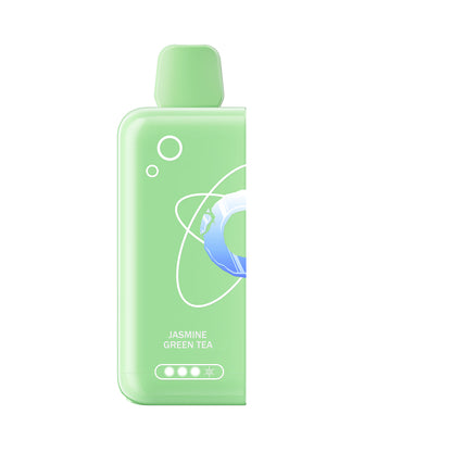 Authentic RELX overseas version - Crystal - 15000 mouths at a time