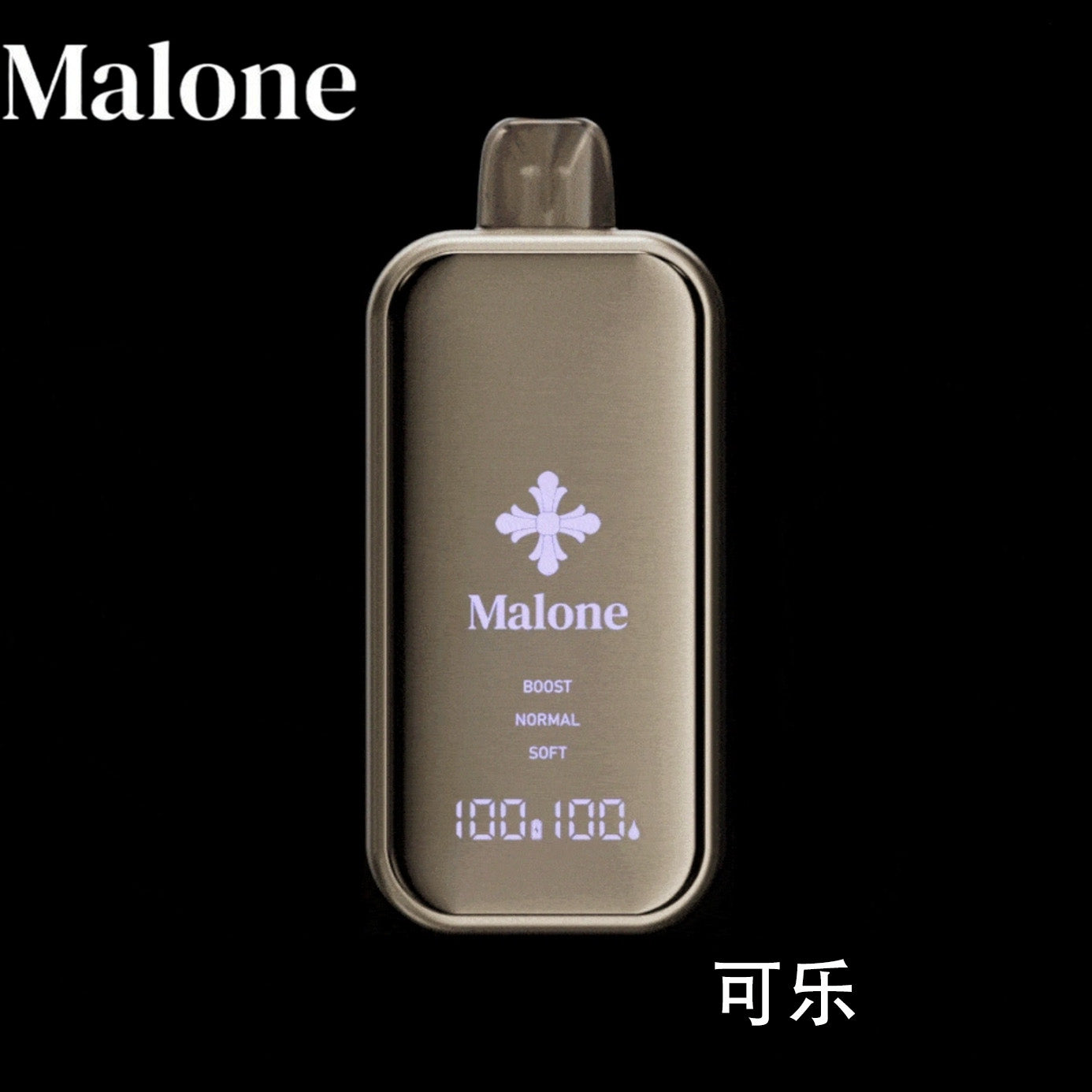 Authentic RELX MG4k disposable electronic cigarette