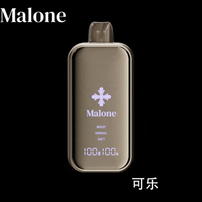 Authentic RELX MG4k disposable electronic cigarette