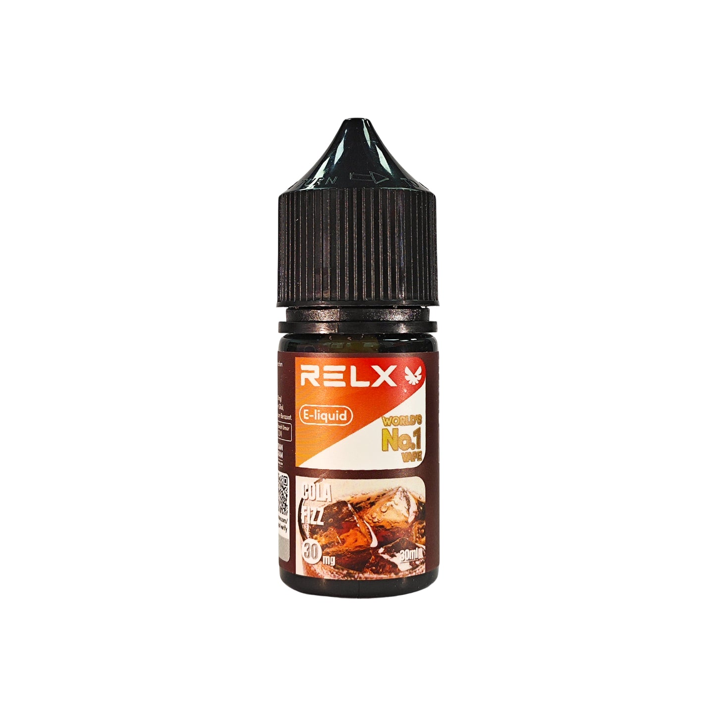 RELX Creator - Large capacity 18000 mouths - Double the richness