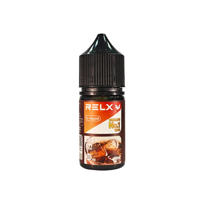 RELX Creator - Large capacity 18000 mouths - Double the richness