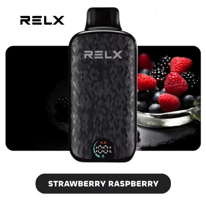 Genuine RELX Nova 30000 puffs large capacity disposable electronic cigarette