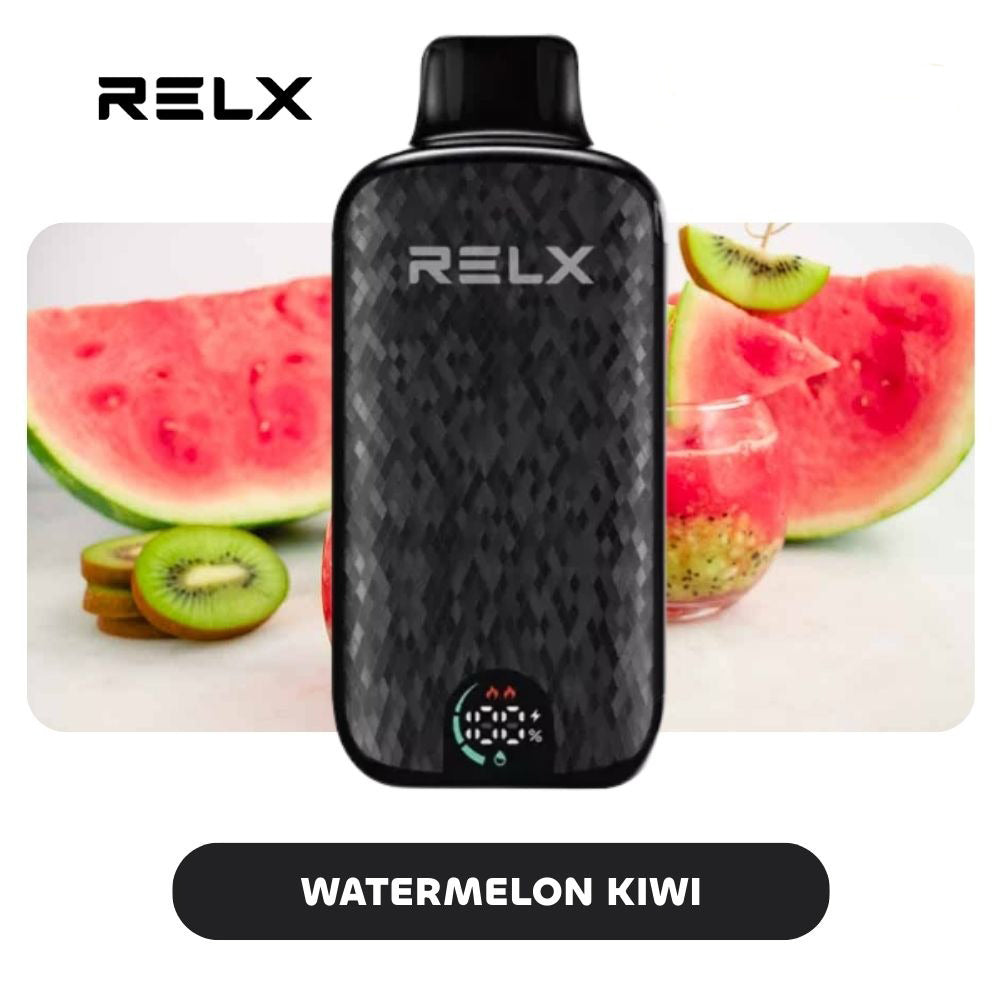 Genuine RELX Nova 30000 puffs large capacity disposable electronic cigarette