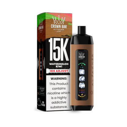 Authentic RELX MG4k disposable electronic cigarette