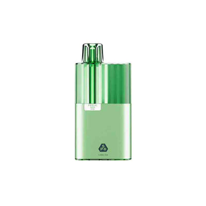 Authentic SnowPlus Hammer 10000 Puffs Disposable Electronic Cigarette (16ml)