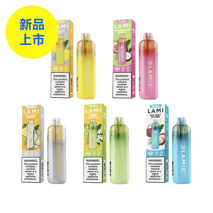 Authentic RELX MG4k disposable electronic cigarette