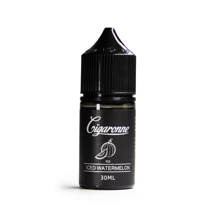 原装卡比龙Cigaronne尼古丁盐烟油30ml-多口味可选