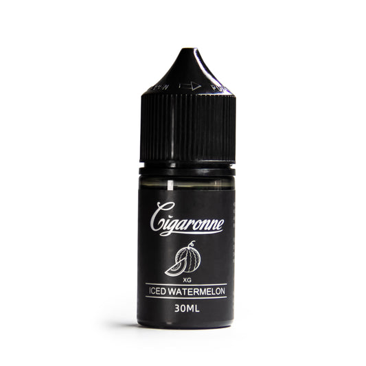 原装卡比龙Cigaronne尼古丁盐烟油30ml-多口味可选